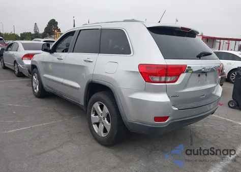 2011 Jeep Grand Cherokee Laredo z USA, uszkodzony, nr VIN 1J4RS4GG4BC731652